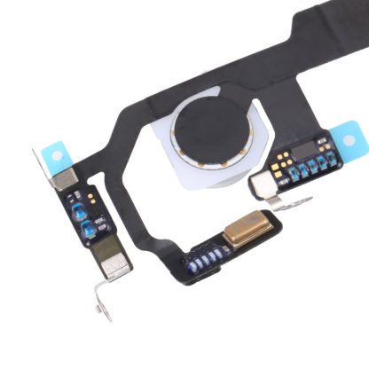 For iPhone 14 Pro Max Flashlight Flex Cable - Image 4