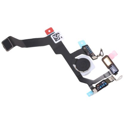 For iPhone 14 Pro Flashlight Flex Cable - Image 3