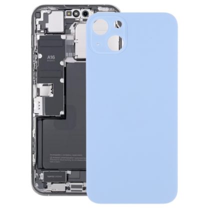 For iPhone 14 Plus Battery Back Cover - Image 7