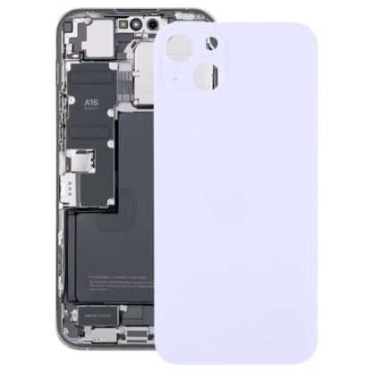 For iPhone 14 Plus Battery Back Cover - Image 8