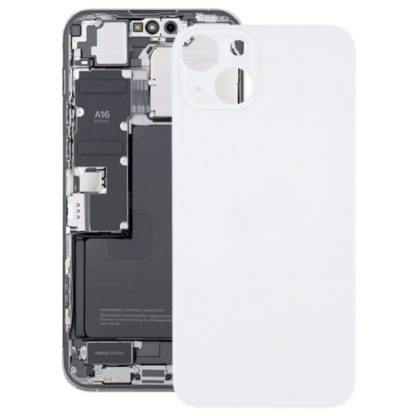 For iPhone 14 Plus Battery Back Cover - Image 9