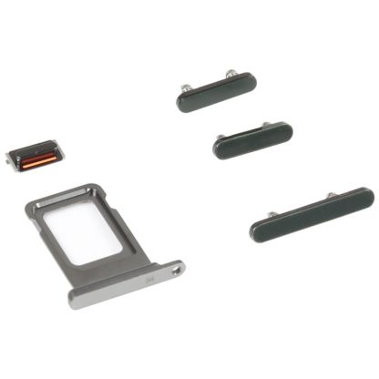 SIM Card Tray + Side Keys for iPhone 14 Pro - Image 2