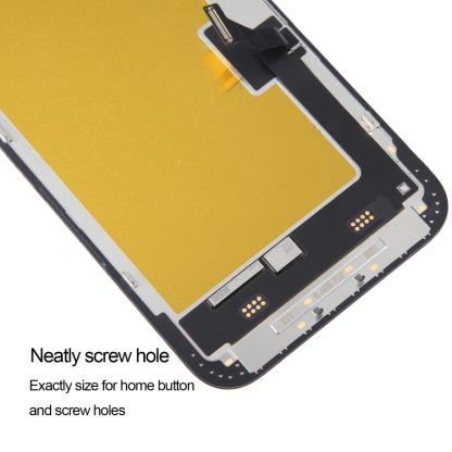 For iPhone 14 Plus Original Super Retina XDR OLED Screen - Image 5