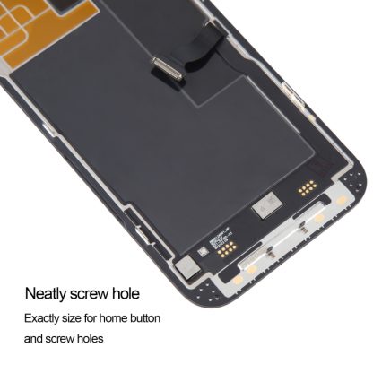 For iPhone 14 Pro Original Super Retina XDR OLED Screen - Image 5