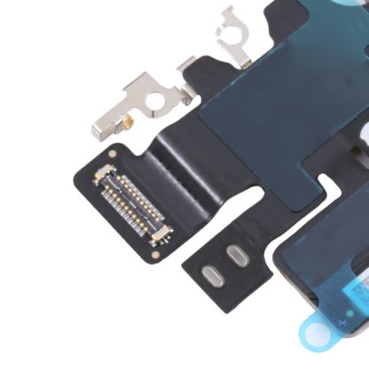 WIFI Signal Flex Cable for iPhone 14 Plus - Image 4