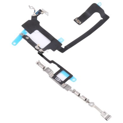 For iPhone 14 Plus Power Button Flex Cable - Image 2