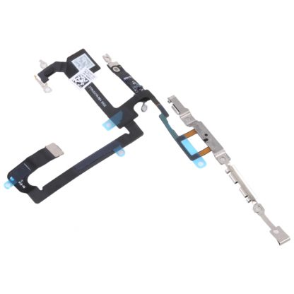 For iPhone 14 Plus Power Button Flex Cable - Image 3