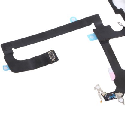 For iPhone 14 Plus Power Button Flex Cable - Image 4