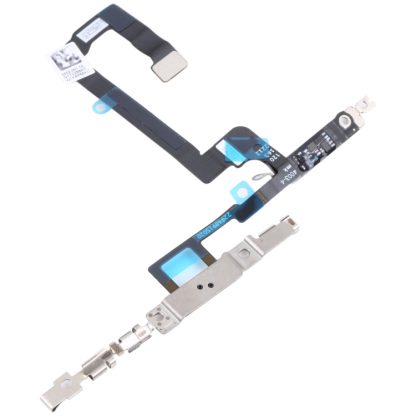 For iPhone 14 Power Button Flex Cable - Image 3