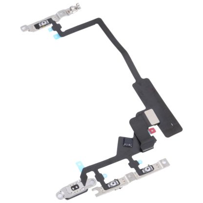 For iPhone 14 Pro Power Button Flex Cable - Image 2