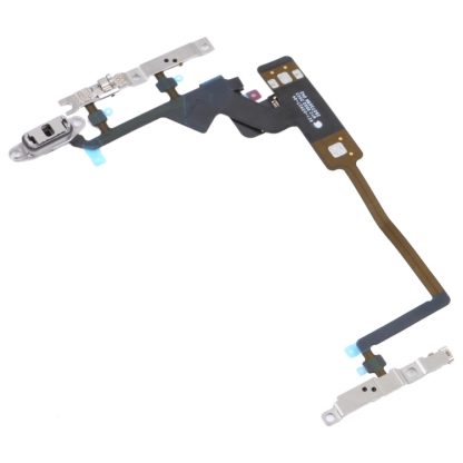 For iPhone 14 Pro Power Button Flex Cable - Image 3