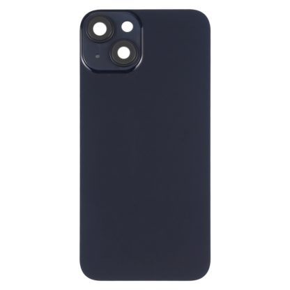 For iPhone 14 Back Housing Cover with Camera Lens - Image 2