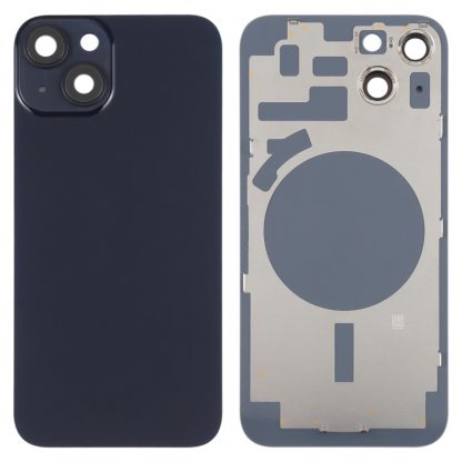 For iPhone 14 Plus Back Housing Cover with Camera Lens - Image 7