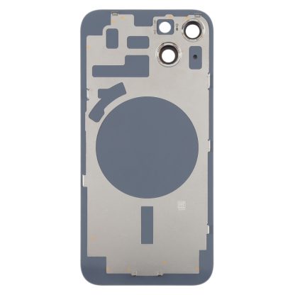 For iPhone 14 Plus Back Housing Cover with Camera Lens - Image 3