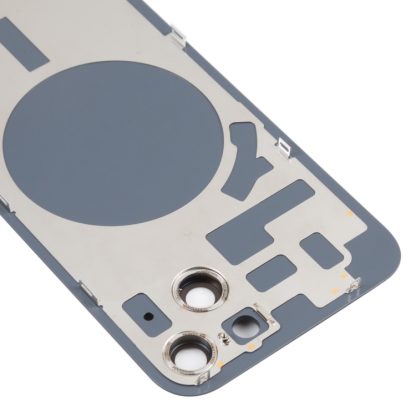 For iPhone 14 Plus Back Housing Cover with Camera Lens - Image 5