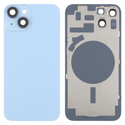 For iPhone 14 Plus Back Housing Cover with Camera Lens - Image 8