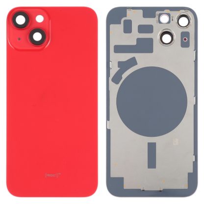 For iPhone 14 Plus Back Housing Cover with Camera Lens - Image 10