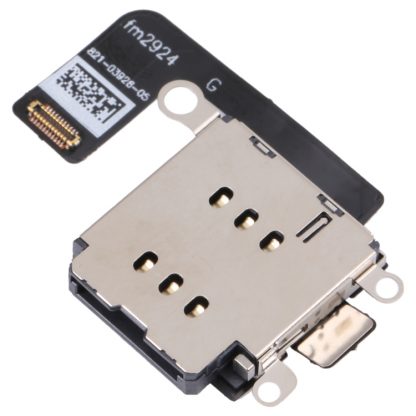 For iPhone 14 Dual SIM Card Reader Board - Image 2
