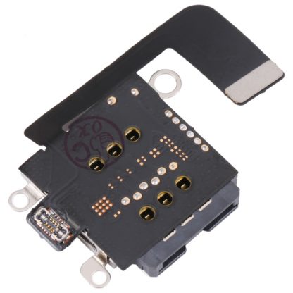 For iPhone 14 Dual SIM Card Reader Board - Image 3