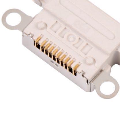 For iPhone 14 Charging Port Connector - Image 4