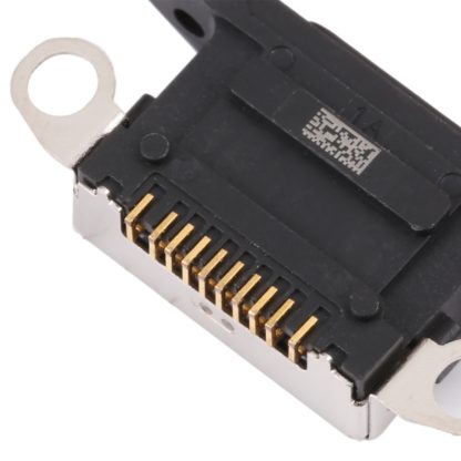 For iPhone 14 Pro Charging Port Connector - Image 4