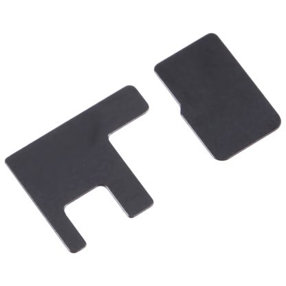 100/Set LCD Heat Sink Graphite Sticker for iPhone 14 - Image 3