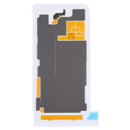 LCD Heat Sink Graphite Sticker for iPhone 14 Pro - Image 2