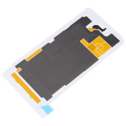 LCD Heat Sink Graphite Sticker for iPhone 14 Pro - Image 3