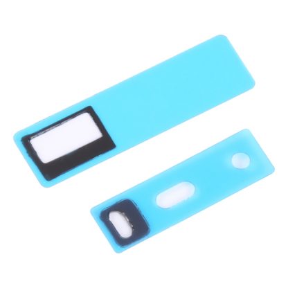 100/Set Front Camera LCD Light Sensor Back Sticker for iPhone 14 / 14 Plus - Image 4