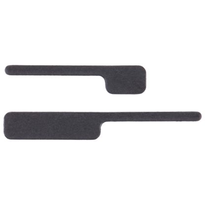 100/Set For iPhone 14 Pro LCD Bracket Sponge Foam Pads - Image 2