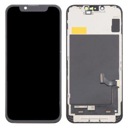 For iPhone 14 OEM LCD Screen with Digitizer Full Assembly - Image 2