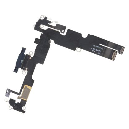 For iPhone 14 Plus Original Charging Port Flex Cable - Image 2