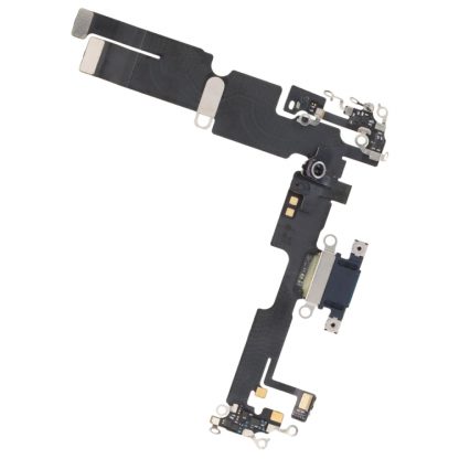 For iPhone 14 Plus Original Charging Port Flex Cable - Image 3