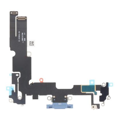 For iPhone 14 Plus Original Charging Port Flex Cable - Image 5