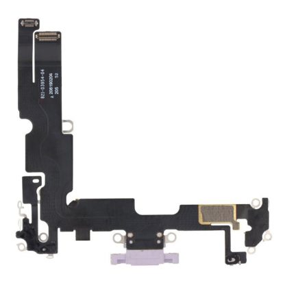 For iPhone 14 Plus Original Charging Port Flex Cable - Image 6