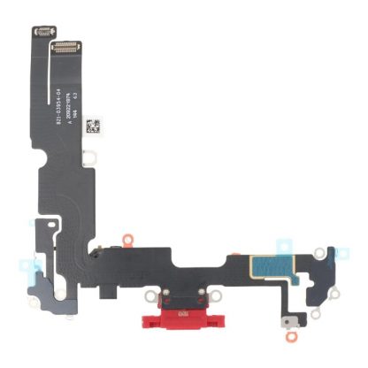 For iPhone 14 Plus Original Charging Port Flex Cable - Image 7