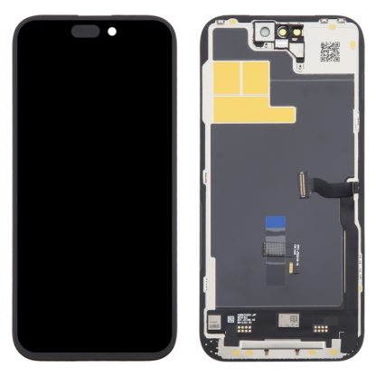 JK incell LCD Screen For iPhone 14 Pro - Image 2