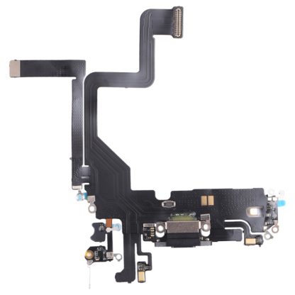 For iPhone 14 Pro Charging Port Flex Cable - Image 5