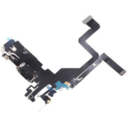 For iPhone 14 Pro Charging Port Flex Cable - Image 3