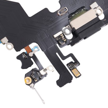 For iPhone 14 Pro Charging Port Flex Cable - Image 4