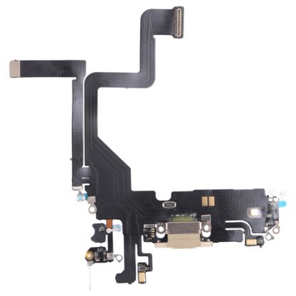 For iPhone 14 Pro Charging Port Flex Cable - Image 6