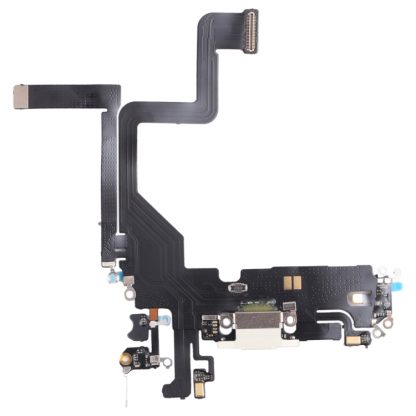 For iPhone 14 Pro Charging Port Flex Cable - Image 8