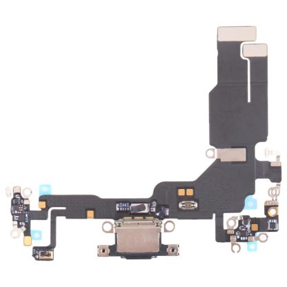 For iPhone 15 Original Charging Port Flex Cable - Image 5