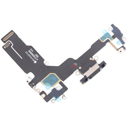 For iPhone 15 Original Charging Port Flex Cable - Image 3