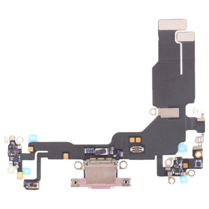 For iPhone 15 Original Charging Port Flex Cable - Image 6