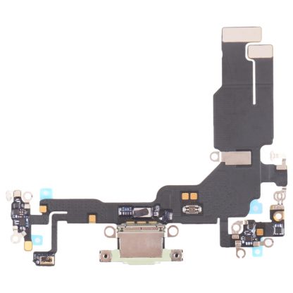 For iPhone 15 Original Charging Port Flex Cable - Image 7