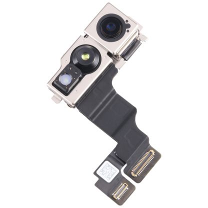 For iPhone 15 Front Facing Camera - Image 2