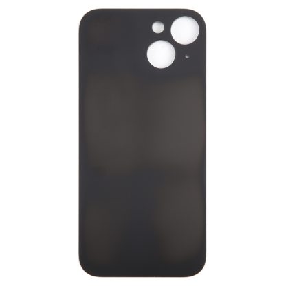 For iPhone 15 Glass Battery Back Cover - Image 3