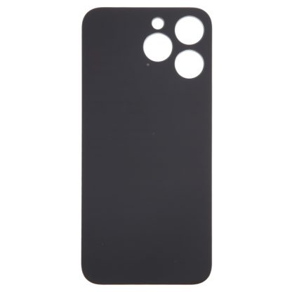 For iPhone 15 Pro Glass Battery Back Cover - Image 3