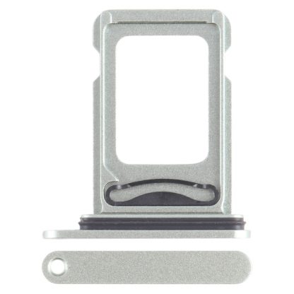 For iPhone 15 SIM + SIM Card Tray - Image 7